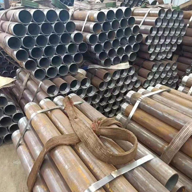 奉新地质钻探用跟管