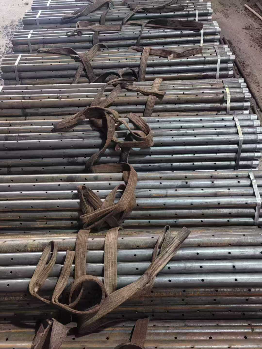 奉新127mm管棚管
